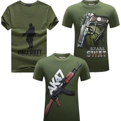 TEXIWAS 3Pcs/lot 2019 Men 3d T shirt short sleeve o-neck t shirt print casual boys clothes plus size summer funny t shirts men