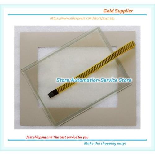 New Touch Screen Glass Panel Use For 6AV3627-1QL00-0AX0 TP27-10