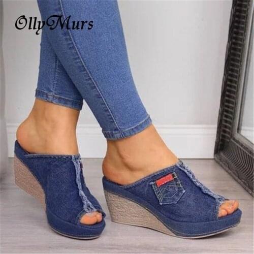 OllyMurs Women's Slippers