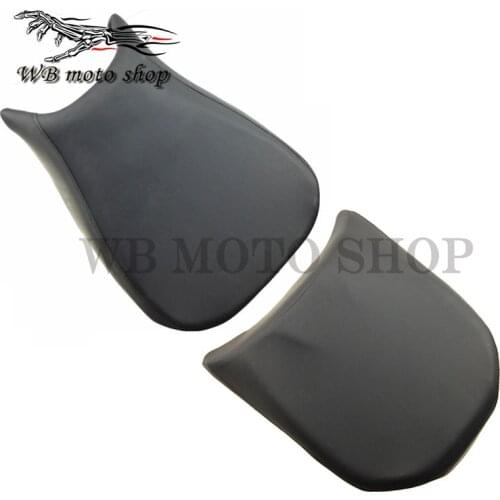 Motorcyclist Front Rear Seat Pillion Cushion F For Motorcycle BMW R1200GS R1200 GS Adventure 2013-2018 14 15 16 17