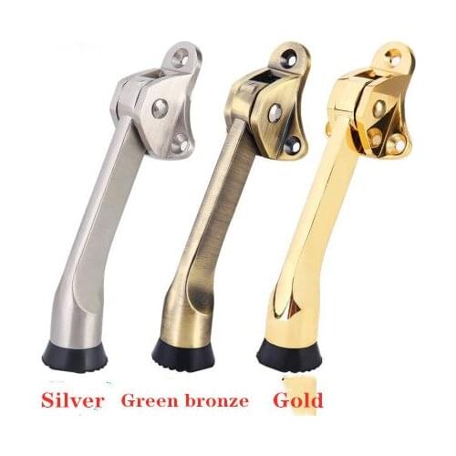 304 stainless steel cup handle Invisible recessed privacy hidden door locks closet handle fireproof disk ring lock