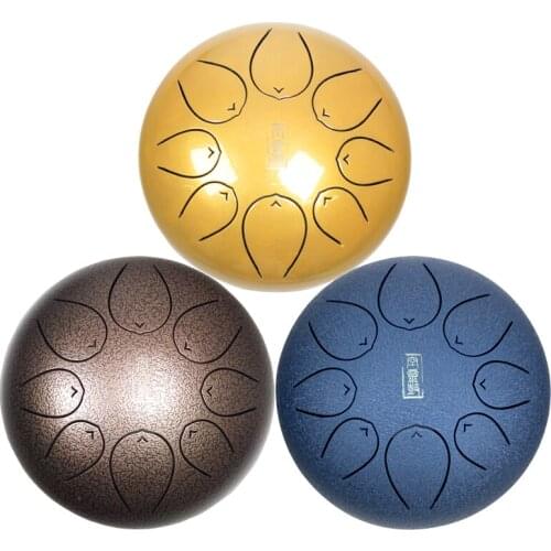 Smiger Percussion Instruments