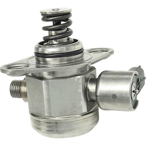 Fuel Pump Fits for Nissan Juke 1.6L 2011-2017 for Rogue Sport 2.0L 2017 Car Replace Parts Accessories 16630-4BA0A