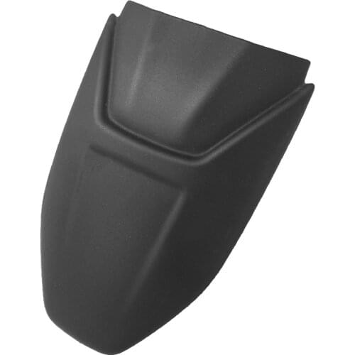 For BMW F900XR F900R F 900 F900 R XR 2020 2021 Motorcycle Rear Fender Mudguard Extender Extension ABS Plastic Wheel Tire Hugger