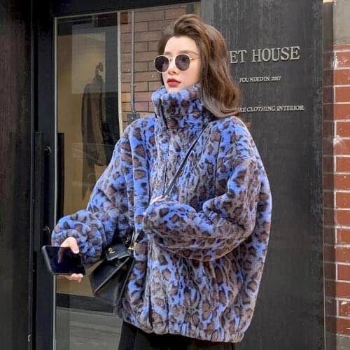 2021 Women Winter Clothing Jacket Thick Loose Warm Cotton Korean Coats Harajuku Plus Size Clothing for Women Goth Korean Fashion