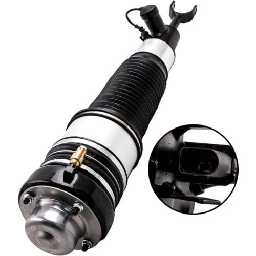 1PCS RH Air Suspension Shock Spring Strut Front Right for Audi A6 & S6 4F0616040N, 4F0616040P, 4F0616040Q, 4F0616040R New