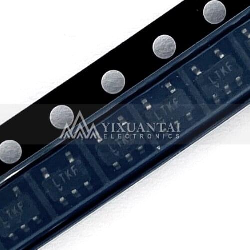 10pcs/lot Free shipping 100% original LT1617ES5 LTKF LTC1694CS5 LTEE MAX8877EUK18+T ADQT RT8009-10GJ5