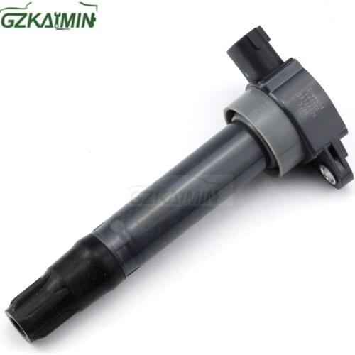 1xTOP QUALITY Ignition Coil For Mitsubishi Pajero Montero 3.8L V6 06-16 1832A016 1832A026 FK0320
