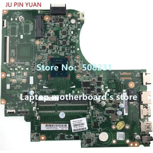 747265-001 747265-501 749344-501 for HP 14-D 240 G2 Notebook with N2810 Laptop Motherboard 100% fully tested