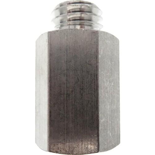 5/8"-11 Thread Adapter for Double Side Wool Pads