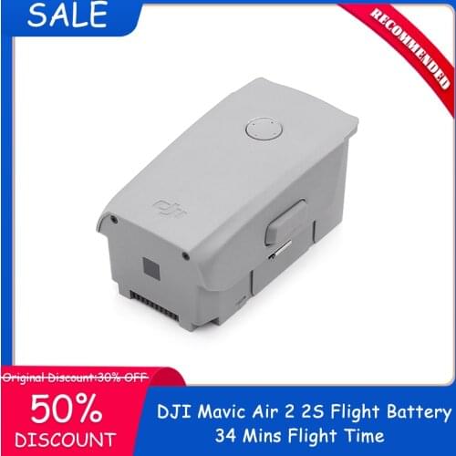 Promotion 3500mAh DJI Mavic Air 2 / 2S Original Battery Aerial Photography Battery For DJI AIR 2S Drone Fly Accessories