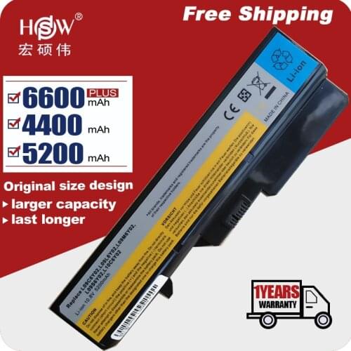 Laptop Battery For Lenovo 57Y6454 57Y6455 FRU 121001056 121001071 121001091 121001094 121001097 L09C6Y02 L09L6Y02 L09M6Y02