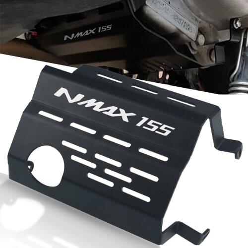 Motorcycle Accessories Stator Engine Cover Protection For Yamaha NMAX155 NVX155 AEROX155 2013 2014 2015 2016 2017 2018 2019 2020