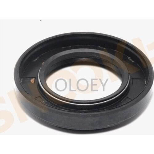 CVT stepless gearbox right half shaft oil seal JF011E REOF10A front shell oil seal for Nissan