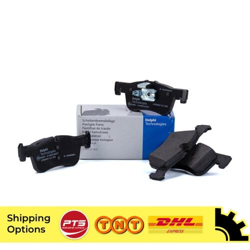 ДЕЛФИ Working Brake Cylinders