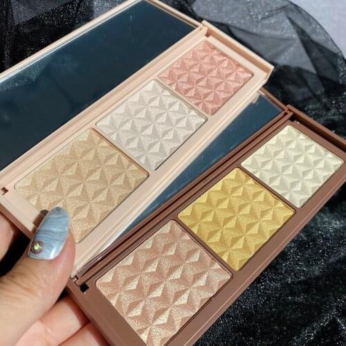 Gecomo Highlighter Powders For Face