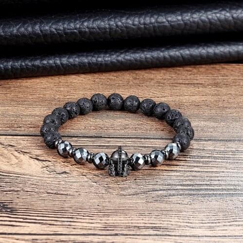 LIVVY Golden Bracelets
