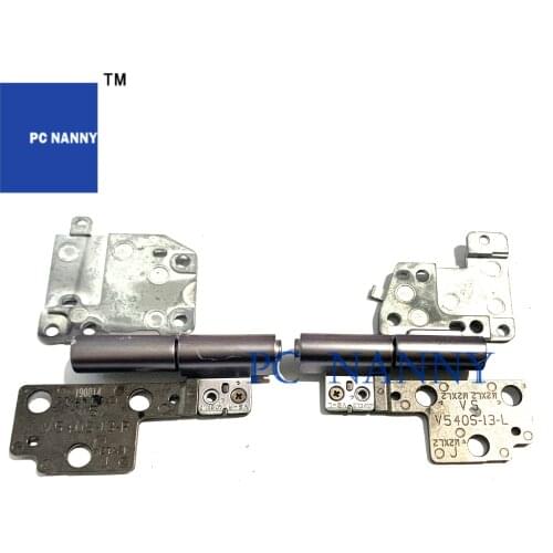 NOKOTION FOR Lenovo V540S-13 lca cable EDP1109-04544 hinges
