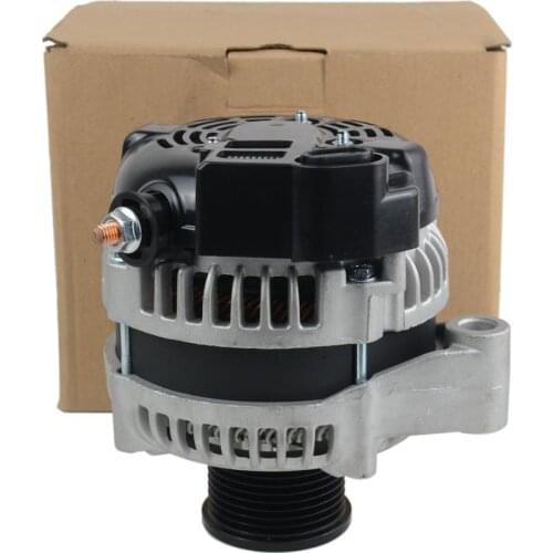 AP03 New Alternator For LAND ROVER DISCOVERY 3, 2.7 TDV6 YLE500400 2004-2010 12V 150A