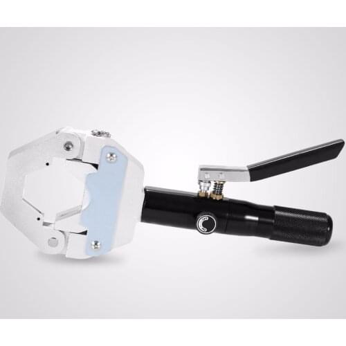 New A/C AIR Conditioning Hydraulic Hose Crimper Tool Crimping Machine Kit 71500