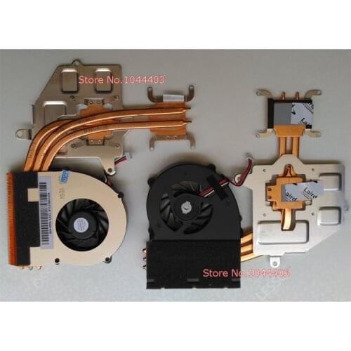 New Laptop CPU Fan & Heatsink for Sony vaio VPCF113FD VPC F113FX VPCF113FX VPC-F114FX VPF114FX F115FM VPCF115FM VPC-F116FX