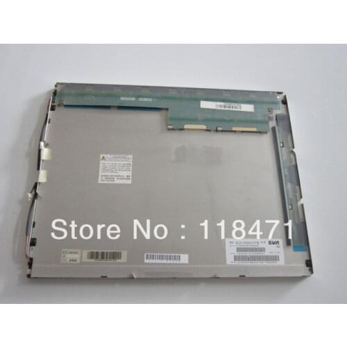 Original grade A SVA150XG10TB 15.0 inch LCD Panel one year warranty