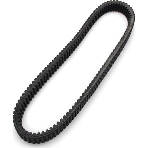 Motorcycle scooter fiber drive belts HMA For Yamaha SX500 SXR VK540 VK540 II VX500 Vmax Deluxe E ST SX XT VX600 VX700 Mountain