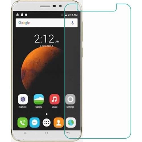 Smartphone 9H Tempered Glass for Cubot Note S GLASS Protective Film ON Cubot Dinosaur Screen Protector cover phone
