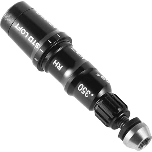 ABLB--2017.350 Golf Club Adapter for Taylormade M1 M2 R15 SLDR RBZ STAGE 2 Driver