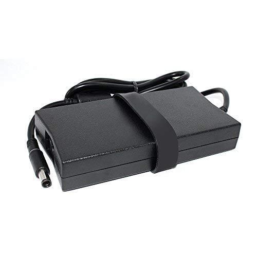 Huiyuan Fit for laptop Charger 19.5V 7.7A PA-4E LA130PM121 AC Adapter 130W Power Supply Charger For Dell XPS 14 L401X 15 L501X