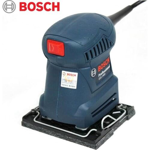 Шлифовальные машинки по дереву Bosch China At AliExpress