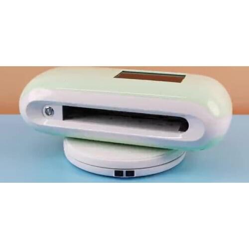 Mini Smart Phone Skin Cutting Plotter With Touch Mobile Phone Film Machine Screen Protector