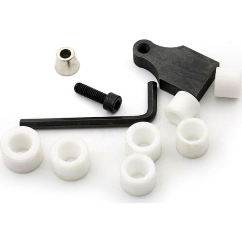 Micro-set ring sets, ring fixtures, micro-set tools, inlaid ring clips, ring holders, fixing clips, gold tools