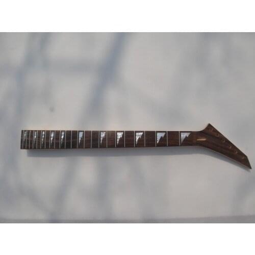 New Shape Guitar DIY top grade electric guitar neck