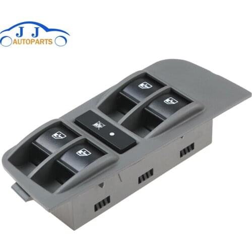 New 735335235 735534144 For FIAT PALIO ALBEA SIENA Electric Power Window Control Switch Car accessories