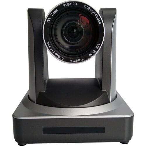Broadcast Camera Wireless Live Streaming Camera Wifi Video Conference Camera