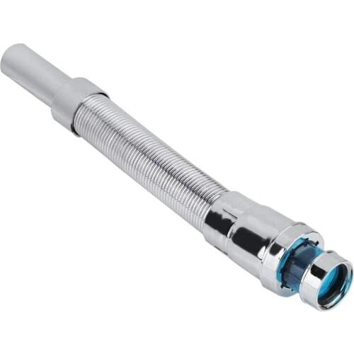 Drain Pipe Deodorant Drain Pipe Bathroom Kitchen Sink Drain Hose Retractable Water Drain Pipe