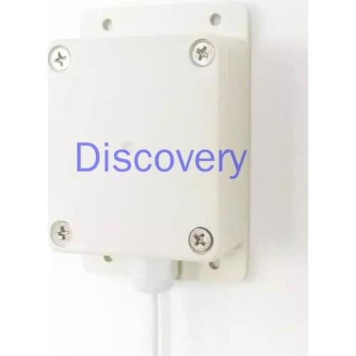 Snow Rain Water Droplets Rainfall Capacitive Sensor Electronic Module Proximity Switches Can Penetrate 5CM Objects