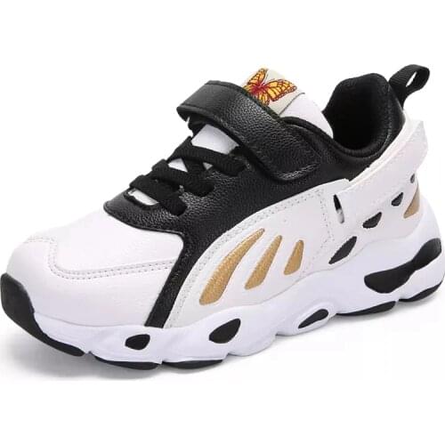 TAQCMS Children's Shoes