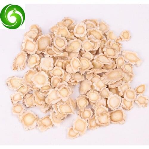 Herb medicine dry jiegeng Platycodon
