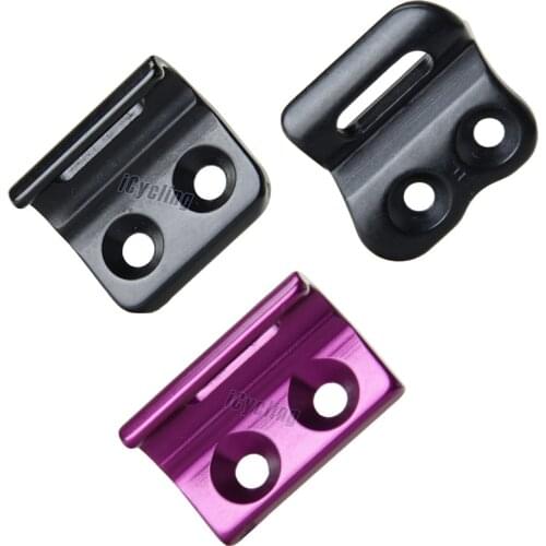 1pc Front Derailleur Hanger for Giant TCR OCR C1 ADV PROPEL DEFY Mech Gear MTB Road Carbon Fiber Frame Bike Part