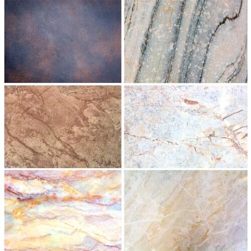 Vinyl Custom Photography Backdrops Props Colorful Marble Pattern Texture Photo Studio Background 20918DAP-03