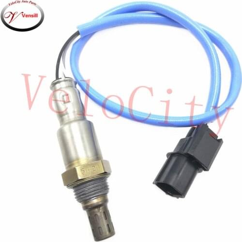 Rear O2 Sensor Oxygen Sensor Part No# 36532-RYE-A01 36532RYEA01 For Acura 07-09 MDX 3.7L 07-08 TL 3.2L
