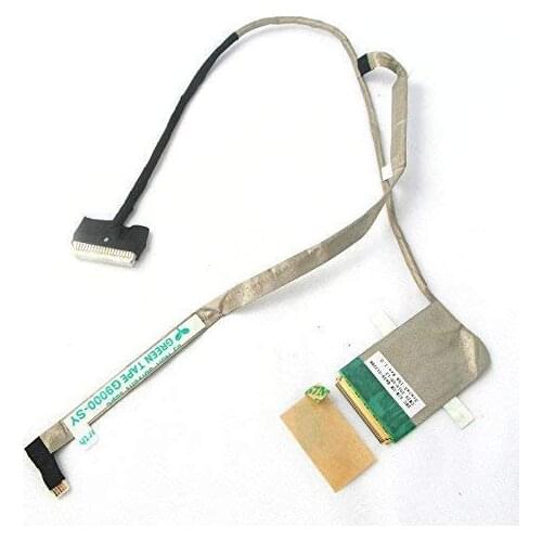 LCD LED LVDS Screen Display Cable for Samsung np300E7A np300E7z np305E7A BA39-01166A
