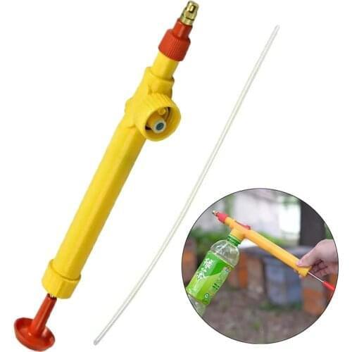 1PCS Beekeeping Garden Sprayer Bee Hive Farm Mini Pressure Sprayers Pesticide Connect Bottles Bees Garden Apiculture Tools