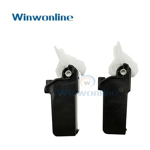 1X FL3-1430-000 FL3-1430 ADF Hinge for Canon D1120 D1150 D1170 D1180 D1320 D1350 D1370 C1225 1133 1435 MF419 C250 C350 5980 6680
