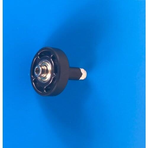 100pcs/lot 39mm Plastic CementWheel, New Style, Tank Wheel, Racing Car Wheel, for DIY Smart Car,Robot Vehicles, Free shipping