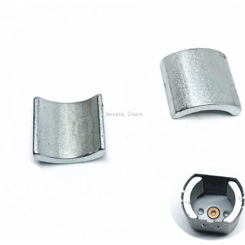 370/280 Motor NdFeB Strong Magnetic Magnet DIY Water Gun Modification Parts