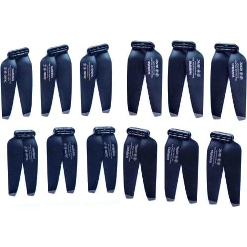 4DRC F3 GPS rc drone nocchi 4DR/C F3 Quadcopter spare parts propeller blades prop airscrew