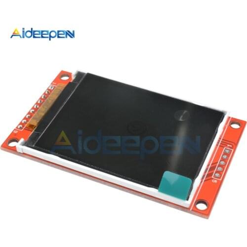 2.2 inch 2.2" TFT LCD Display Module 240x320 ILI9341 4-Wire Interface for 51/AVR/STM32/ARM/PIC